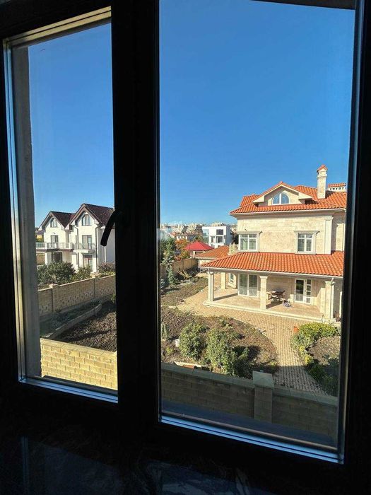 Элитный Дом с Авторским ремонтом возле моря