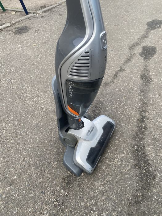 Продам пилисос HighPerforformance