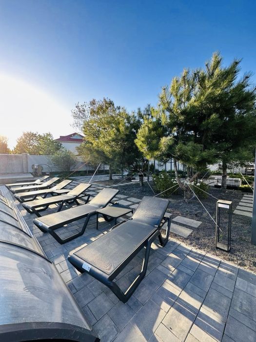 Вілла з лазнею,банкетним залом на 10спалень  для відпочинку /3012