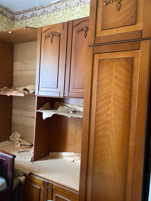 Продам стенку