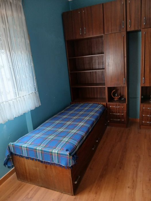 Móvel de quarto Reservado