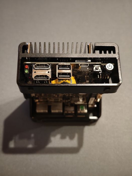 Міні-ПК CWWK Magic Computer N100 mini-pc