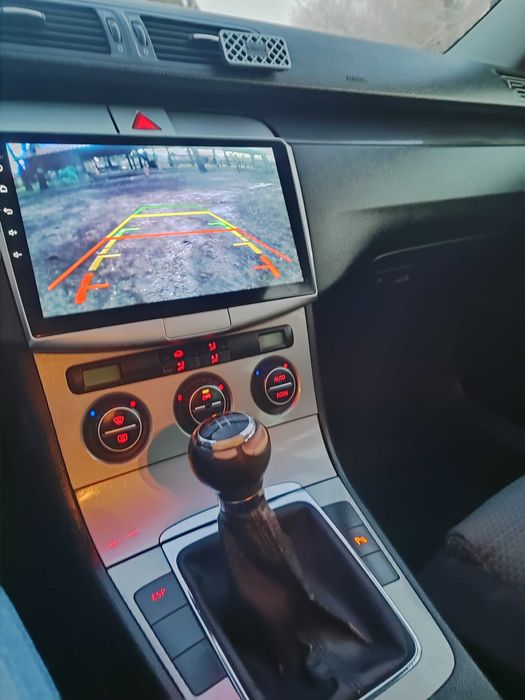 Vw Passat 2.0 Tdi 2006 IUC Barato