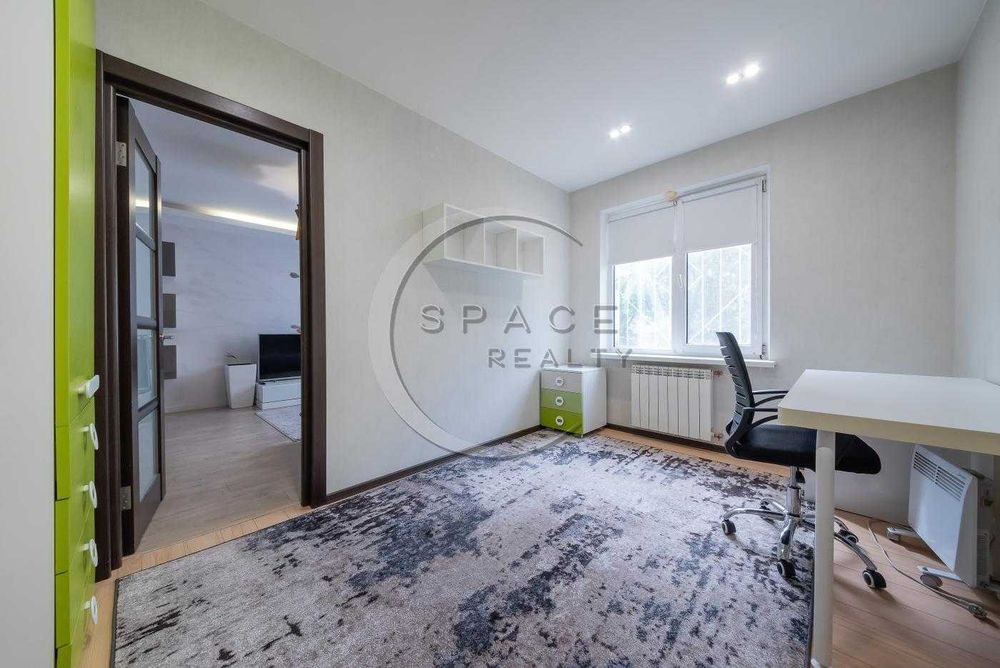 Продаж 3к квартири 82м2 Солом'янський Тетянинська 7