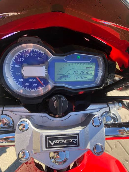 Продам Viper zs200a