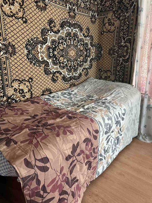 Двокімнатна з ремонтом Хлібодарське/Таврія. Програми! Без комісії!