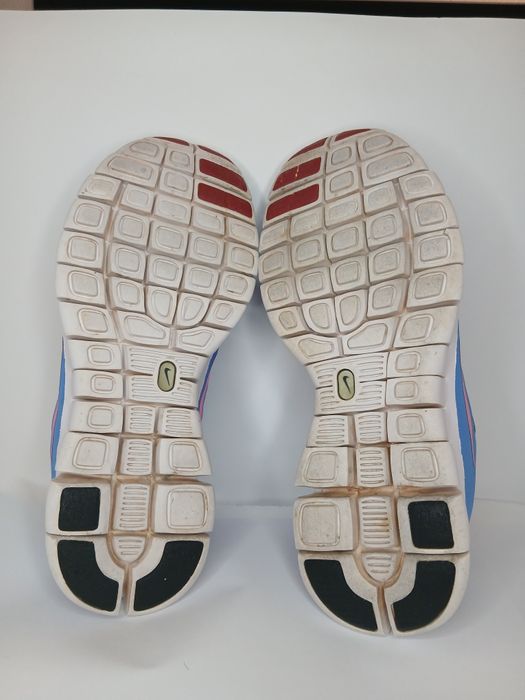 Tenis Nike de corrida -  38