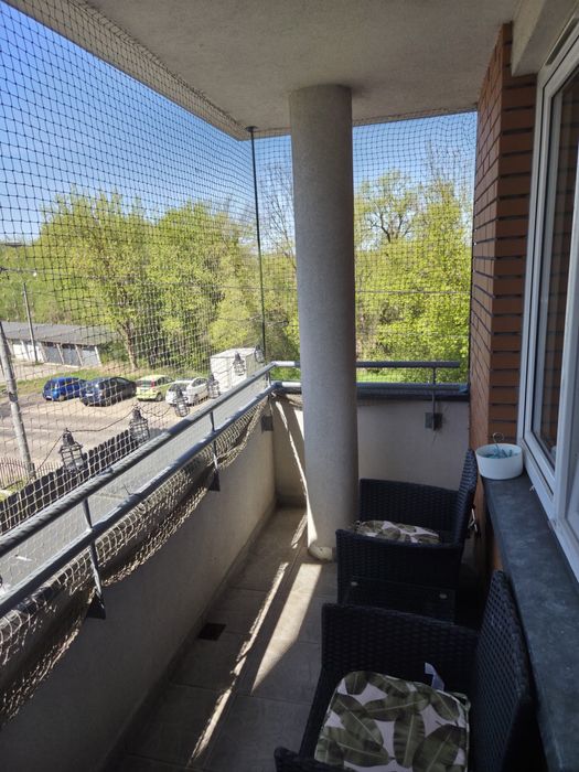 POKOJE DLA STUDENTEK | 48 m² | Białystok, ul. Piasta 152