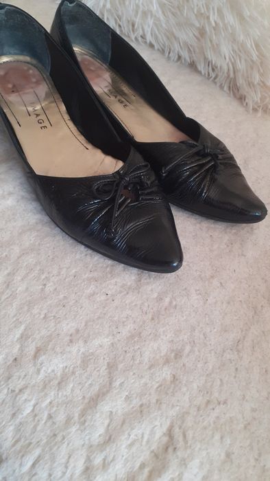 Obuwie damski rozmiar 38