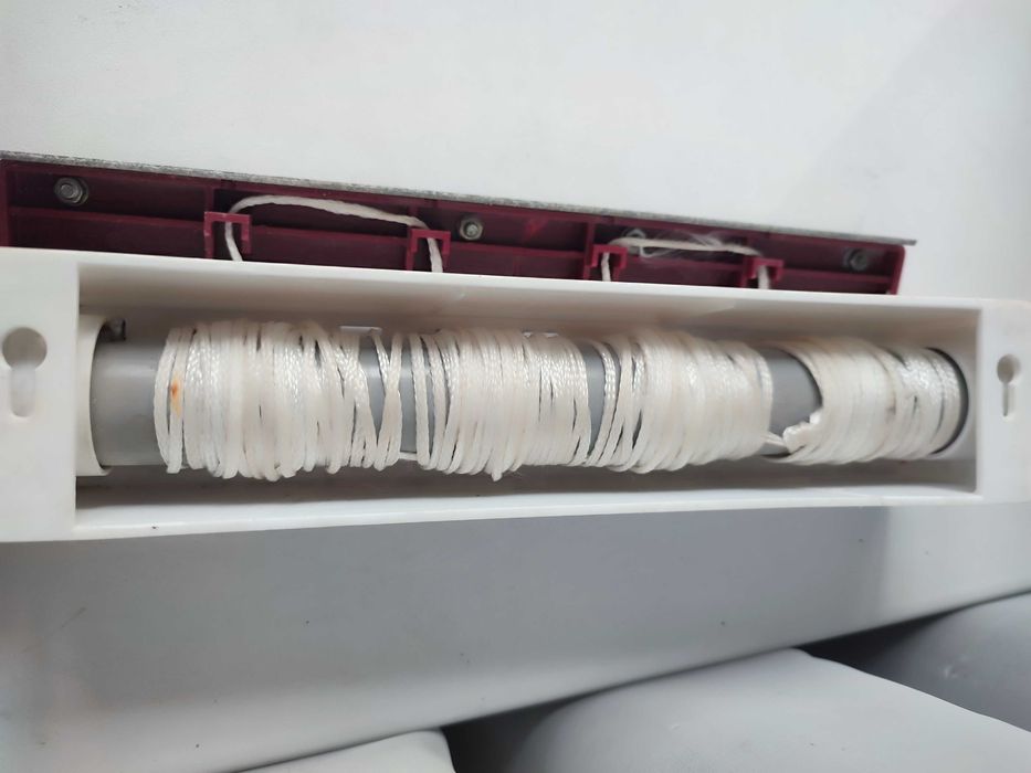 настенная вешалка для белья