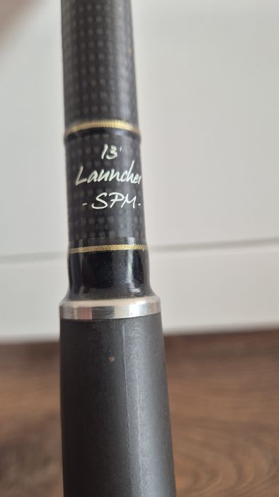Spod Free Spirit Launcher SPM 13. Ft