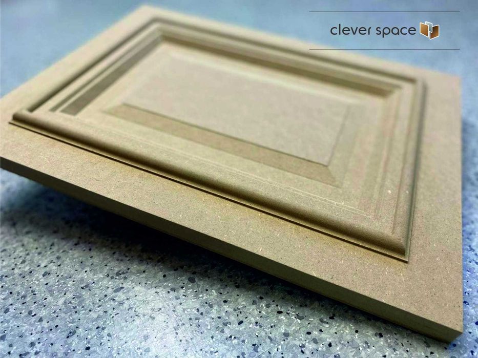 Sprzedam gotowy biznes - Produkcja frontów Meblowych Plotery CNC