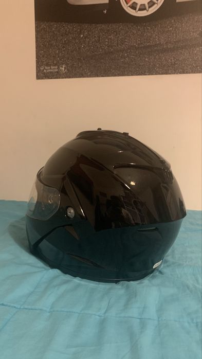 Capacete HJC IS MAX II