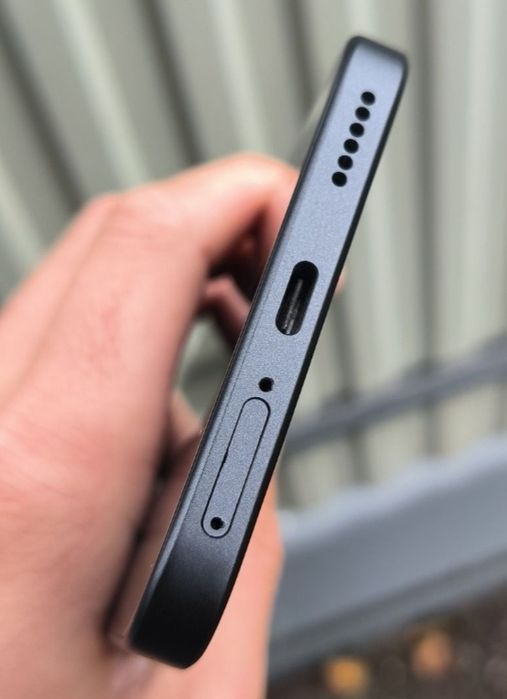 Xiaomi Redmi Note 15 Pro 5g