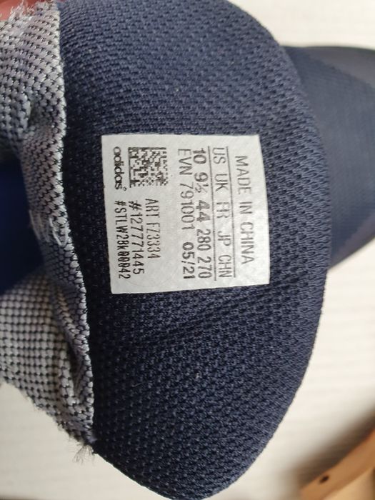 adidas Terrex Skychaser GTX 2.0  roz. 44