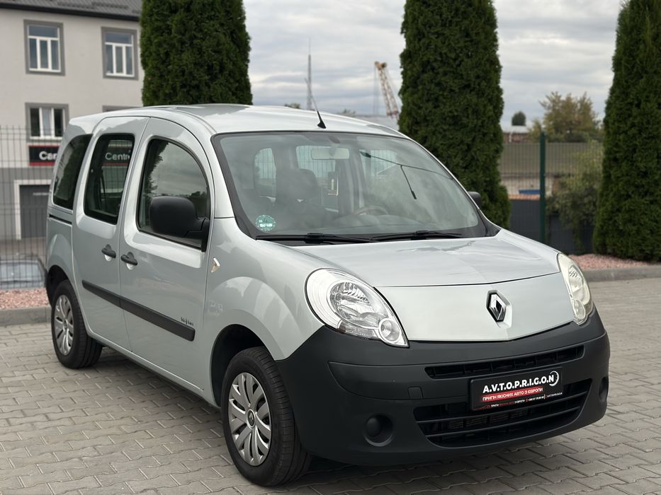Продам Renault Kangoo