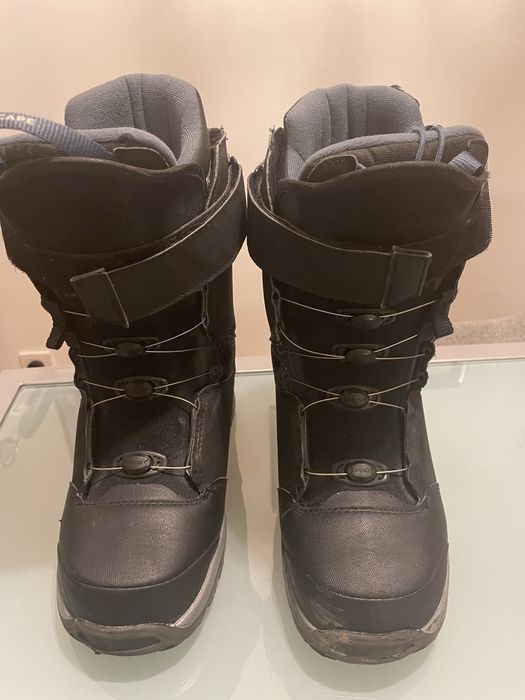 Buty snowboard Dreamscape Boa 40