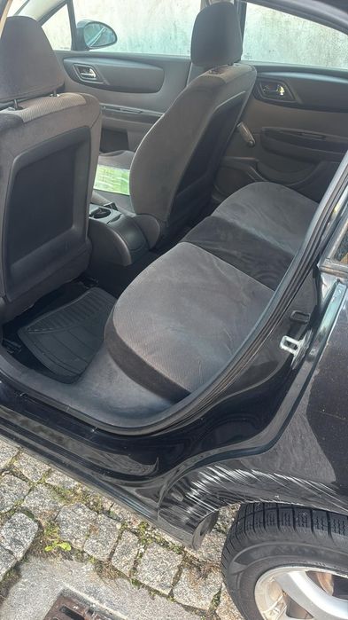 Citroën c4 1.6 hdi de 2007