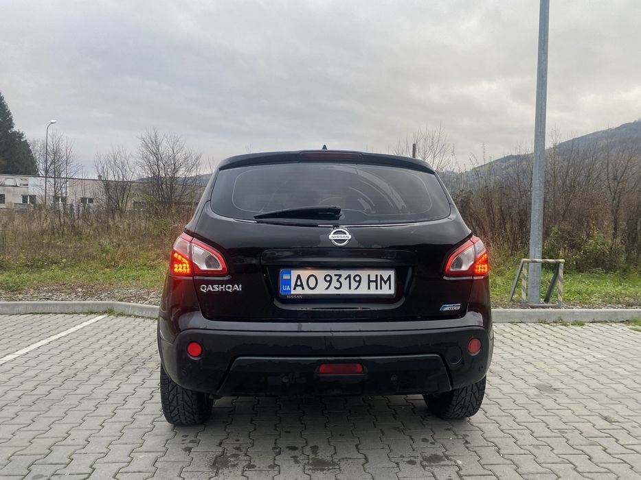 Nissan qashqai, Нісан кашкай. ПРОДАМ. 2011р