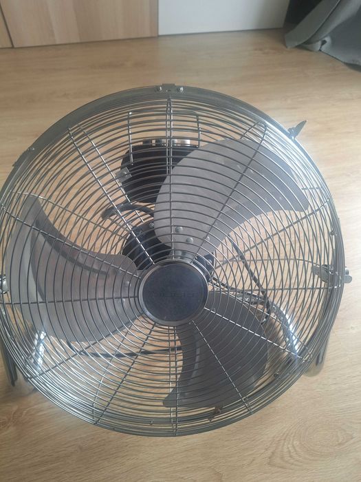 Ventoinha Chão Jocel