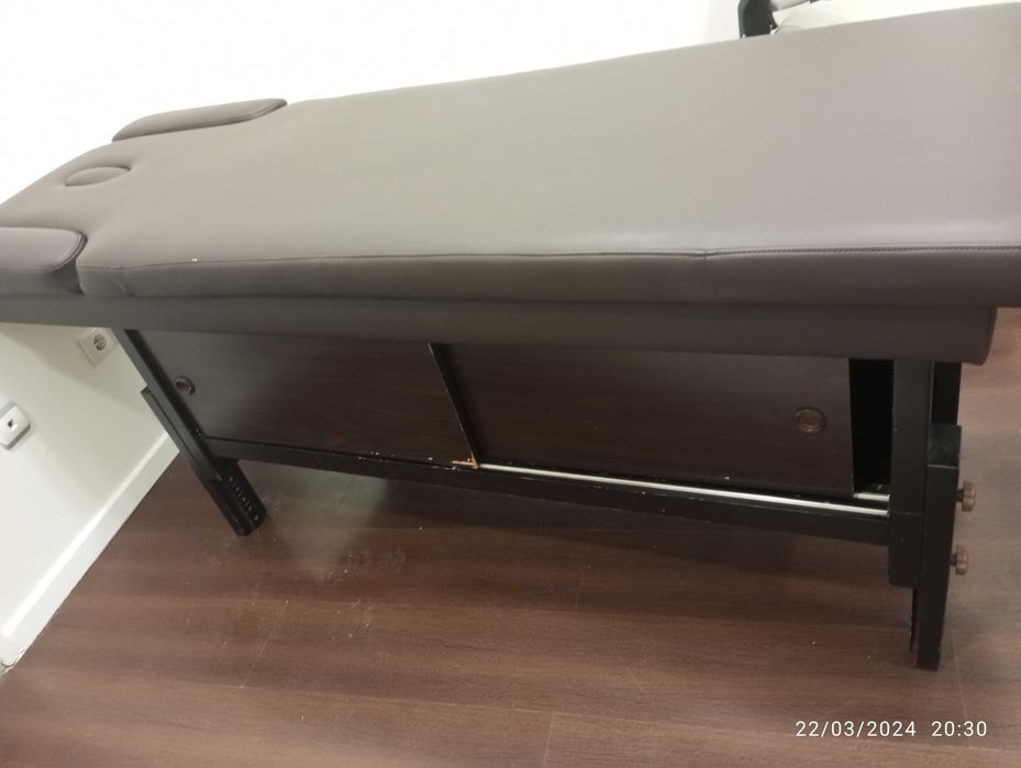 Vende-se Marquesa Profissional