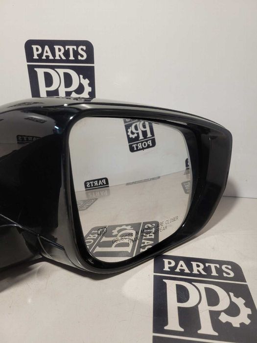 Зеркало боковое дзеркало праве Jeep Grand Cherokee WL sammit 2021 2022