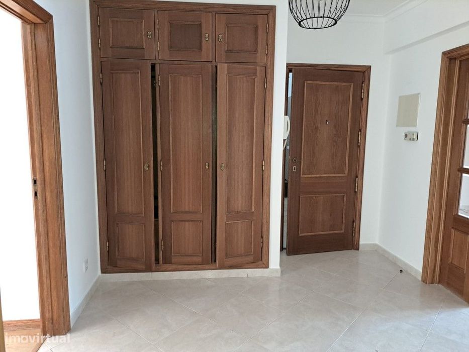 Apartamento T2 Malveira - centro