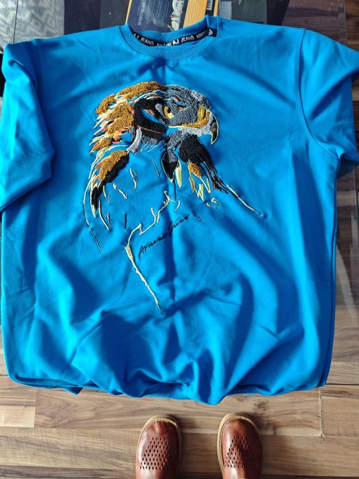 Bluza Armani xl super stan idealny