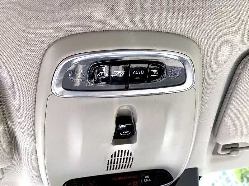 2017 Volvo V90 T6 AWD