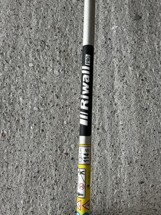 Kosa Spalinowa Riwall pro 7.0