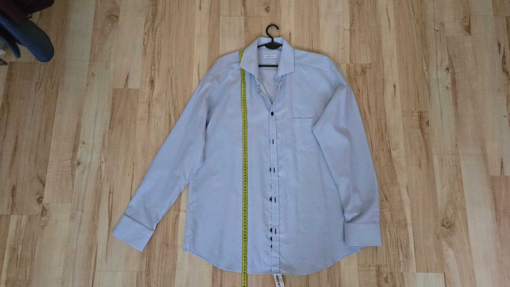 Koszula męska Próchnik