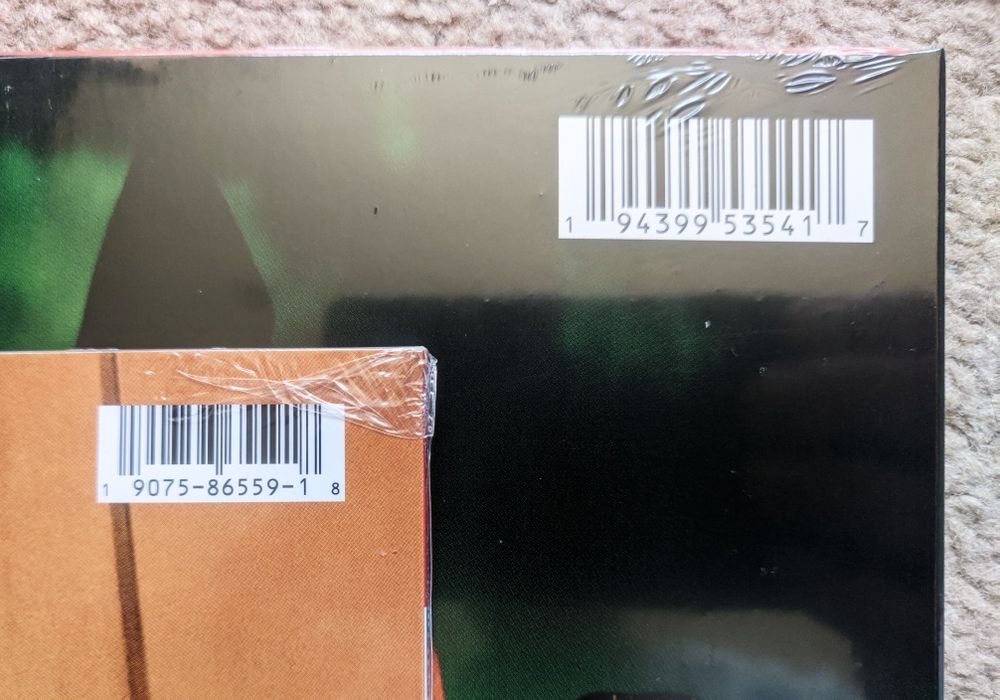 Винил SOAD,Alice in Chains 2LP,Deftones.