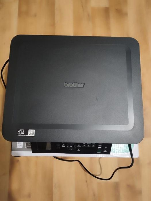Impressora Multifunções Brother DCP-J1050DW