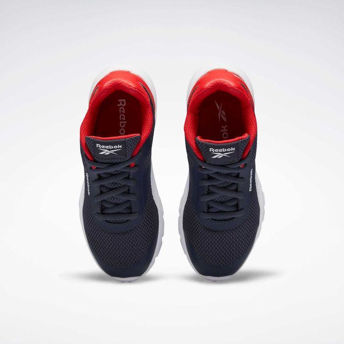 Детские кроссовки Reebok Rush Runner, 27-28 размер, 100% оригинал