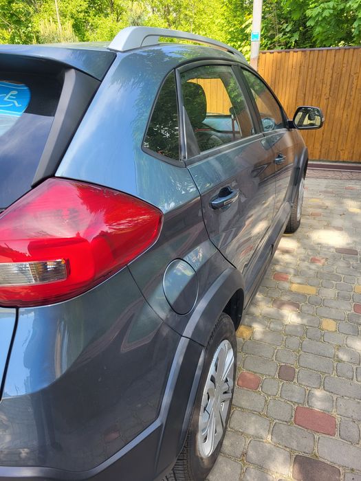 Продам Чері Тіго 2