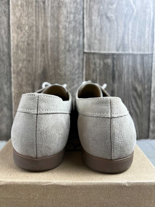 Buty damskie skórzane półbuty Ryłko 39