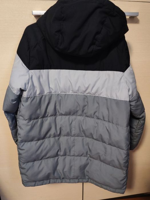 Дитяча куртка Nike