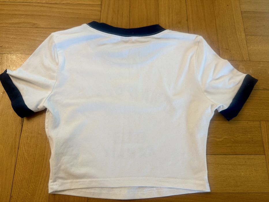 Crop Top Shein rozmiar xs