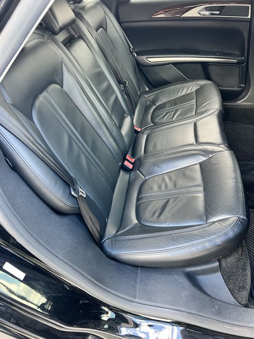 Продам Lincoln MKZ 2.0 EcoBoost AWD