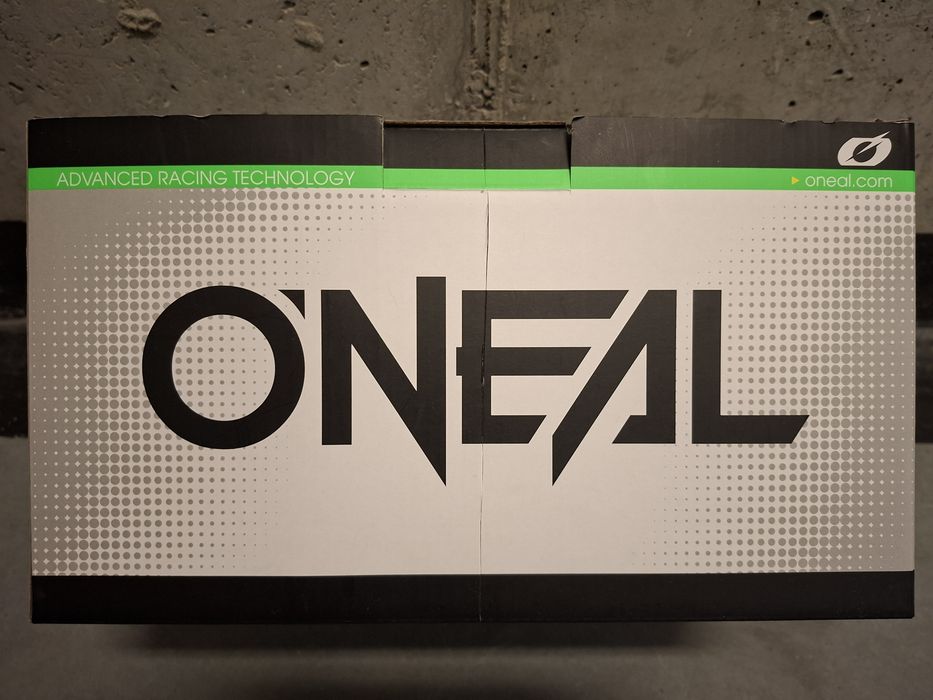 Kask O'Neal Flare Youth 51-55 cm