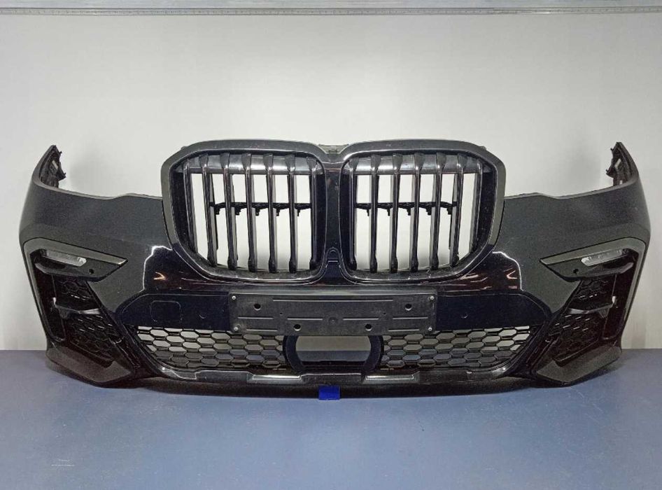 Бампер BMW X7 G07 Шрот Разборка Розборка Розбірка бмв M мпакет