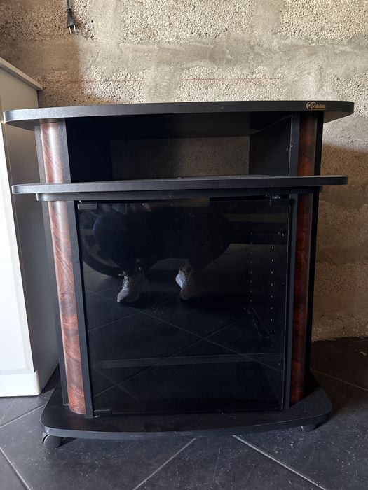 Movel de sala para tv usado