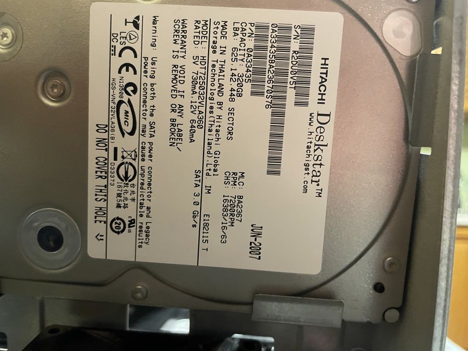 Компьютер Lenovo Intel Core i5-3470 CPU