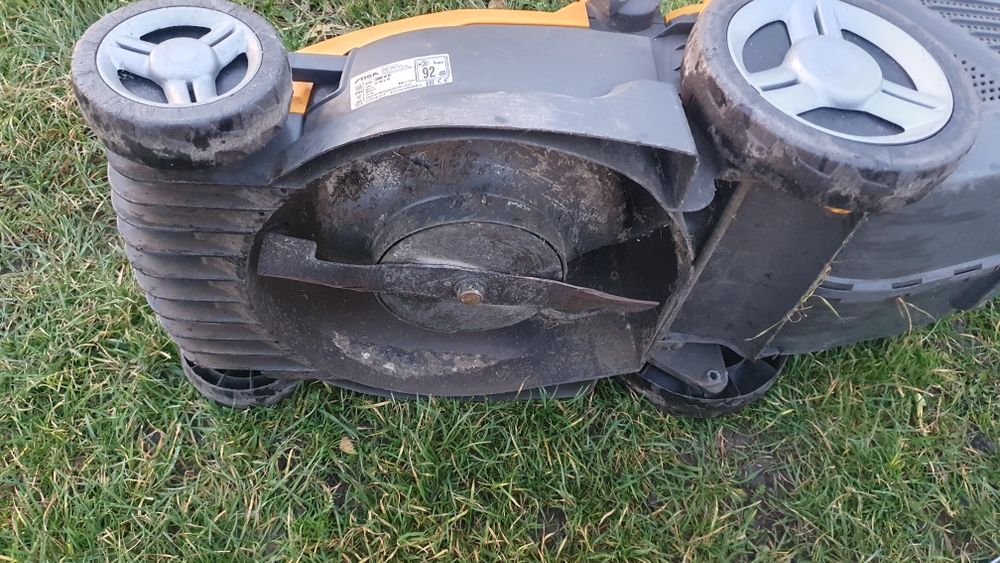 Narzedzia akumulatorowe stiga 48V