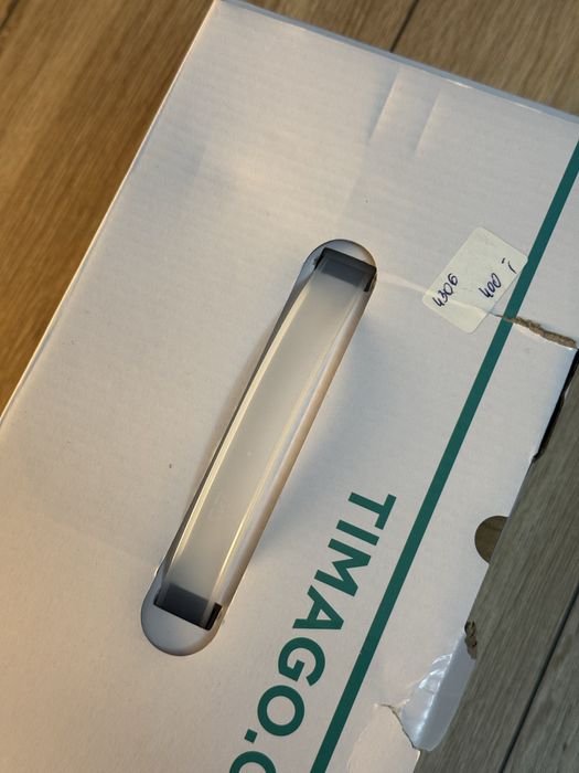 Materac przeciwodleżynowy z kompresorem