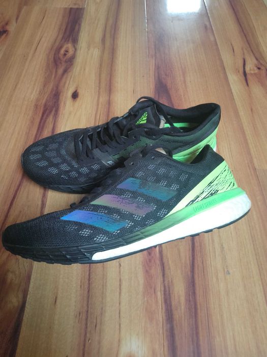Adidas adizero Boston 9,rozmiar 43i 1/3