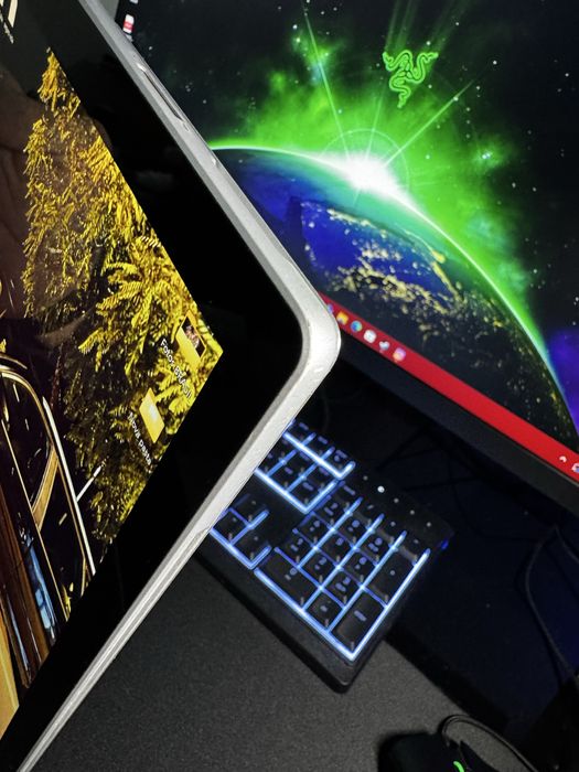 Surface Pro7 128gb -Troca