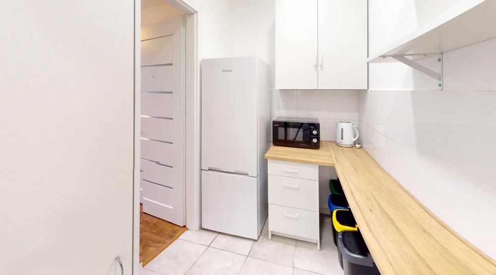 Pokój przy ul. Dembowskiego/SGGW/Vistula/1158