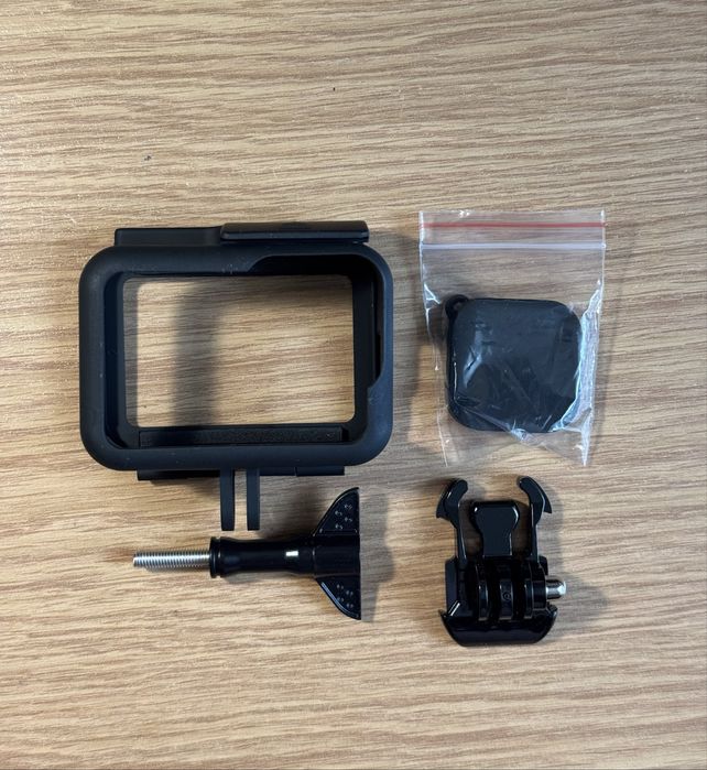 Захисний чохол для GoPro Hero 13. 12. 11. 10. 9