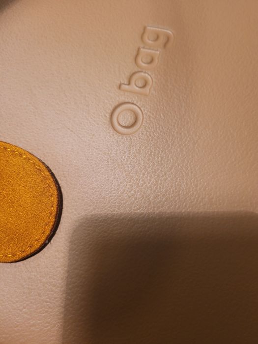 Obag mini biszkopt
